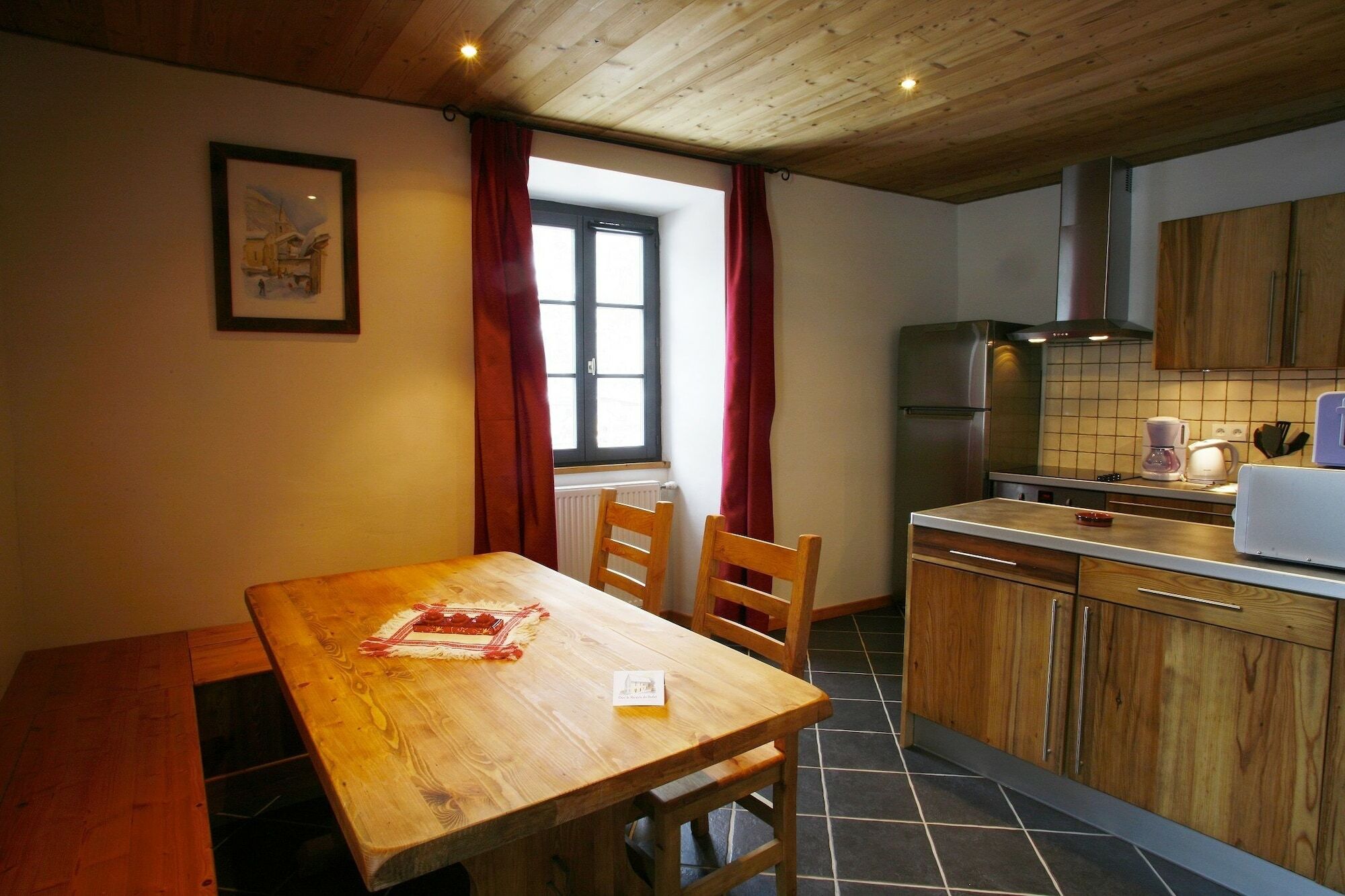 발루아 Chez Le Marquis Du Pontet 아파트 외부 사진